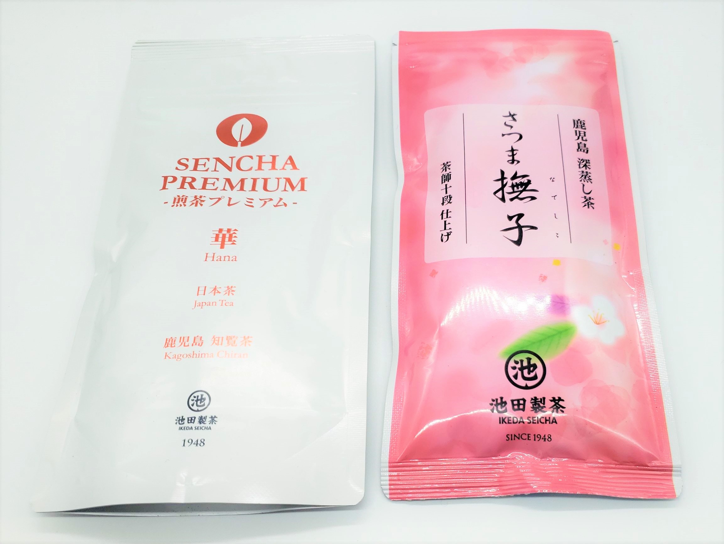 鹿児島の知覧茶、おいしいお茶の淹れ方を茶師十段に教わる - Cheeky's